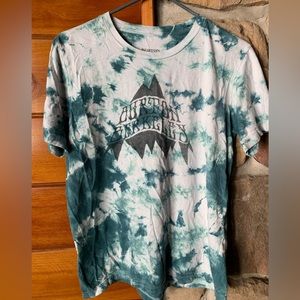 Burton Tie-Dye T-shirt